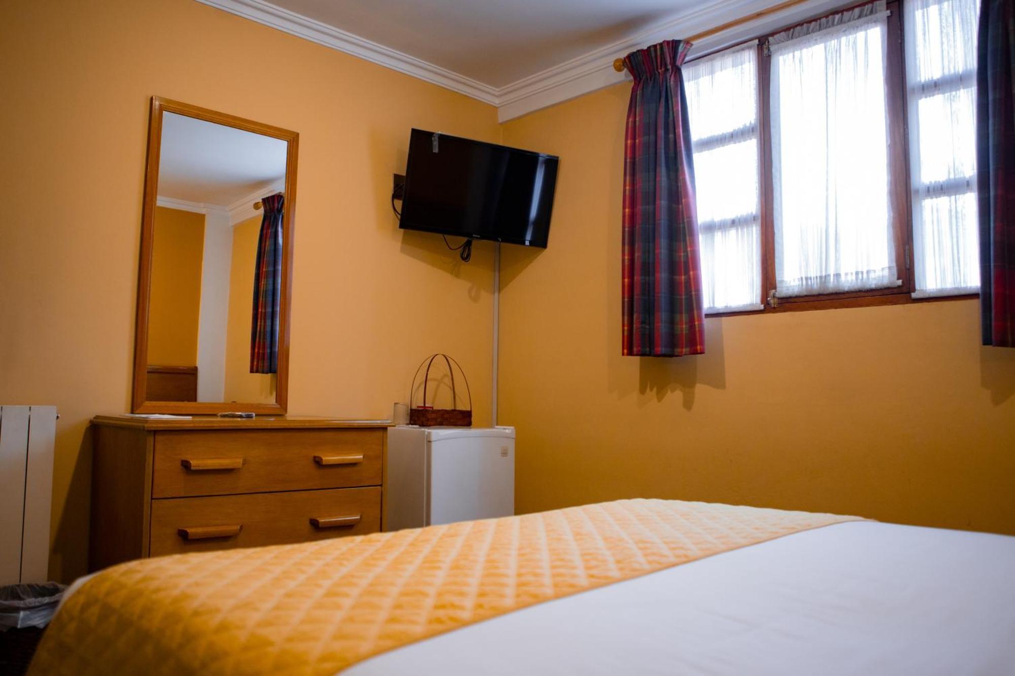 Hotel Cima Argentum Потосі Екстер'єр фото