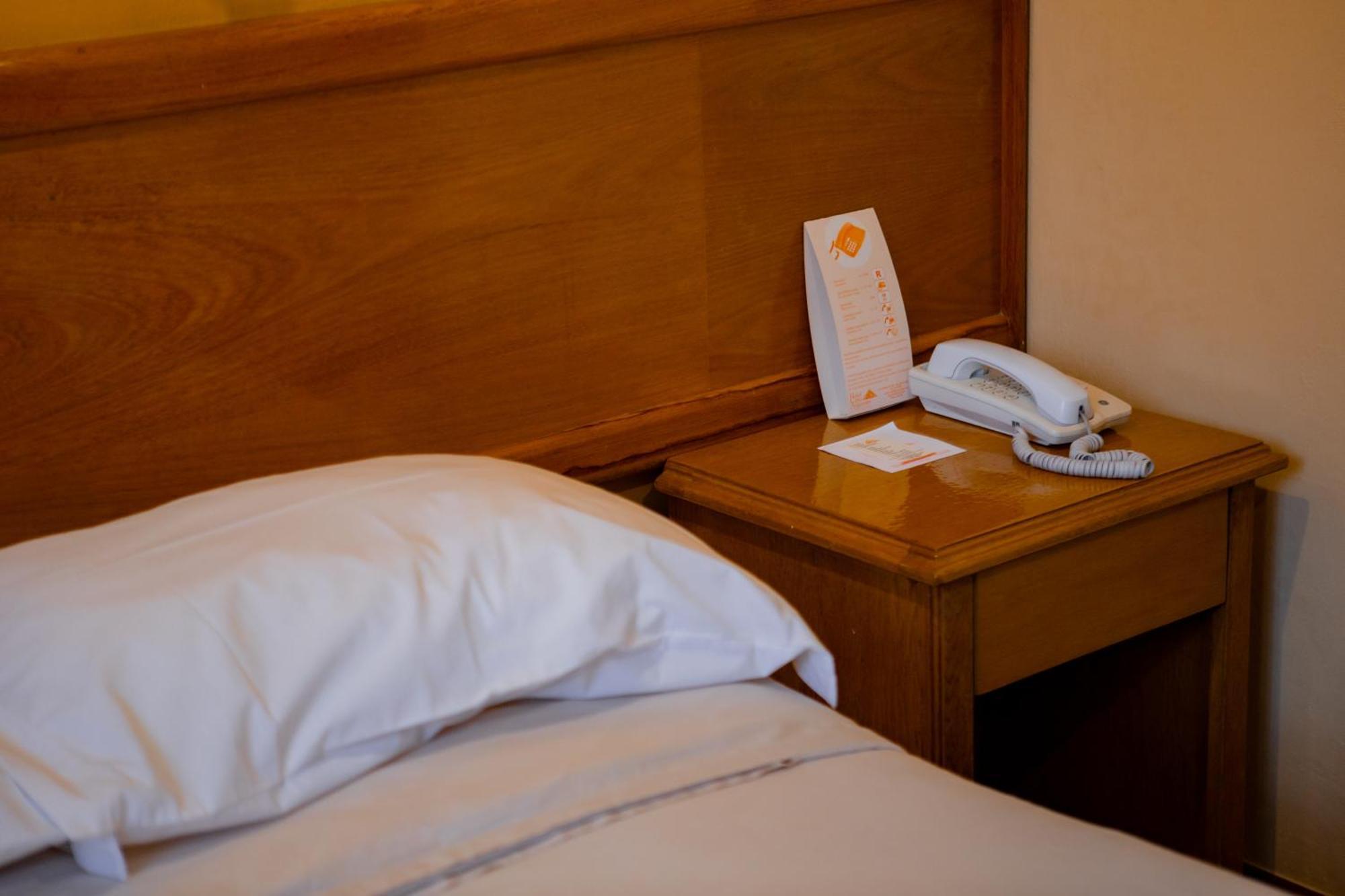 Hotel Cima Argentum Потосі Екстер'єр фото